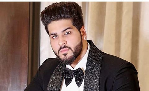 Influencer Sachin Mann starts his YouTube channel