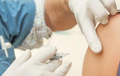 Infection and immunisation