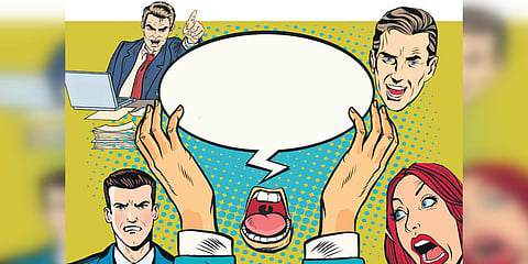 Image used for representatiobal purpose only. (Express Illustrations))