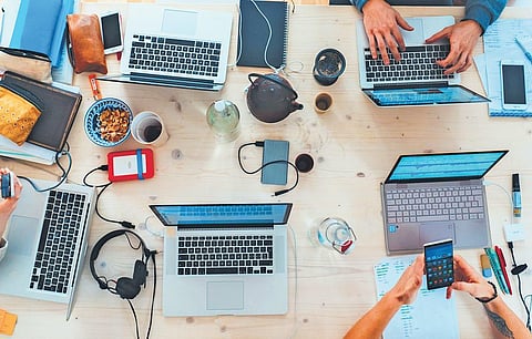 Boosting business with vastu