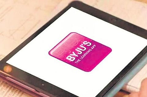Is Byju’s widening losses a sign of trouble?