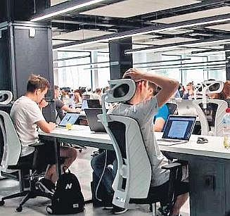 For representational purposes