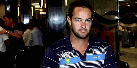 South African legend Mark Boucher (Photo | PTI)