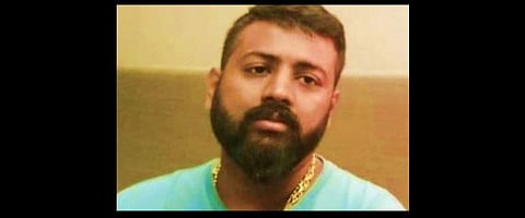 Sukesh Chandrashekhar (Photo | IANS)