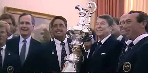 A still from the trailer (Photo | YouTube)