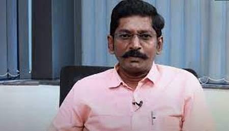 YouTuber ‘Savukku’ Shankar (Photo | Special Arrangement)