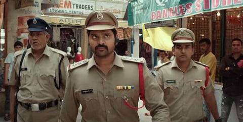 A still from the trailer (Photo | YouTube)