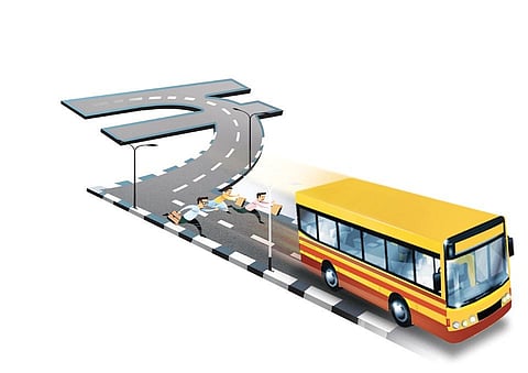 Image used for representational purposes.(Express Illustration)