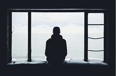 Ruth Ozeki’s The book of form and emptiness, a philosophical guide that teaches to live with loss