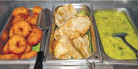 The evolution of breakfast category in India