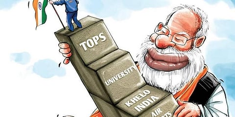 (Express Illustrations)