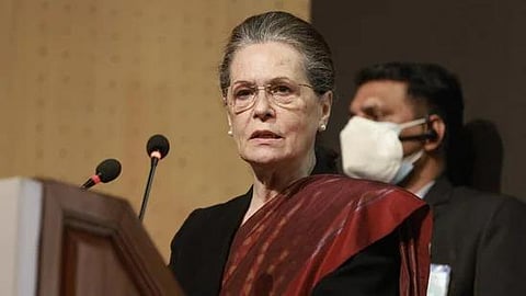 Now, Centre cancels FCRA licences of Rajiv Gandhi Foundation, two NGOs headed by Sonia