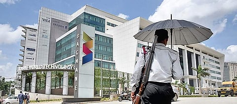 The Ministry of Electronics and Information Technology has listed 89 tech parks to be created or expanded in Bengaluru, eyeing a major infrastructure push to attract foreign and domestic investments. 