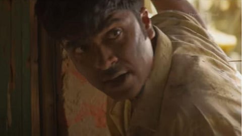 A still from the teaser (Photo | YouTube)