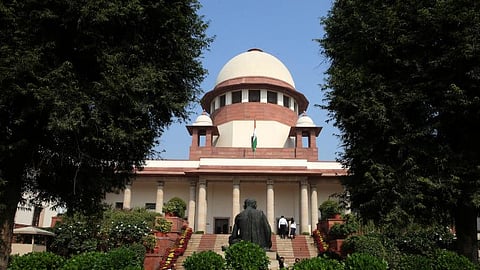 Supreme Court 