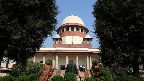 Supreme Court 