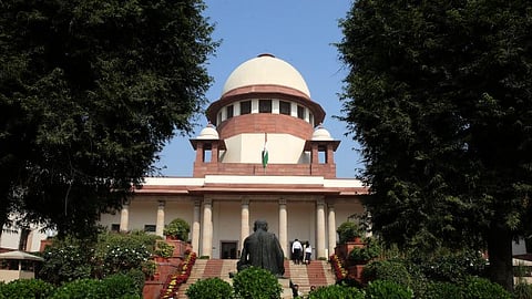 Supreme Court 