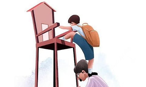 (Express Illustration)