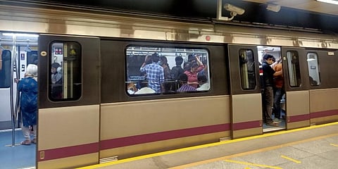 Metro projects have also been criticized frequently for regularly missing deadlines for its projects in the past as well as ongoing ones.