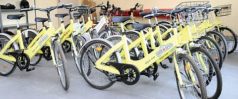 Image used for representational purpose only.