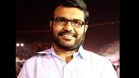 Local Self-Government Minister M B Rajesh