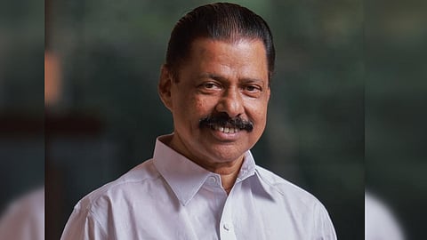 CPM state secretary MV Govindan