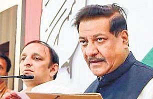 Mumbai Diary: BMC polls: BJP looking for alliance with MNS