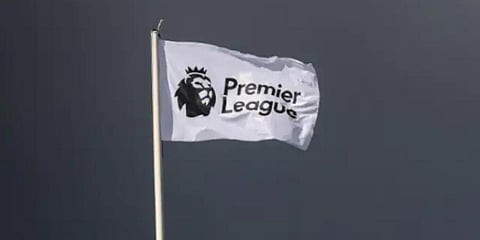 For representational purposes (File Photo | AFP)