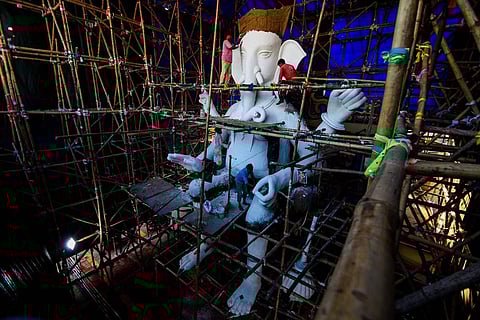 (Photo | Debadatta Mallick, EPS)