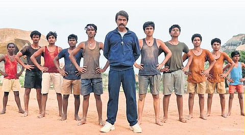 A still from the film