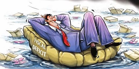 Illustration: Sourav Ray