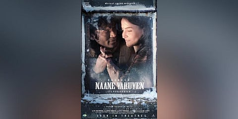 'Naane Varuvean' (Photo | Twitter)