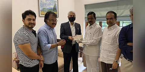 Tamil Film Producers Council proposes new guidelines for film reviewers