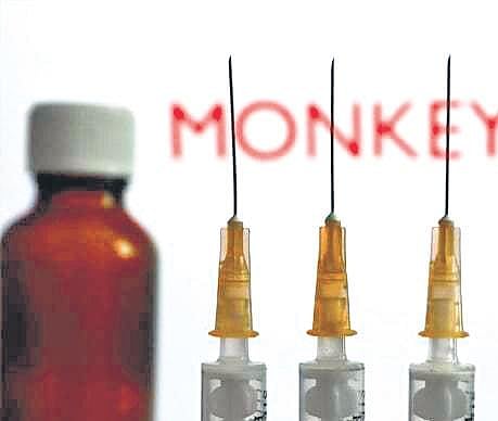 Nigerian citizen becomes 9th patient to test positive for monkeypox in Delhi