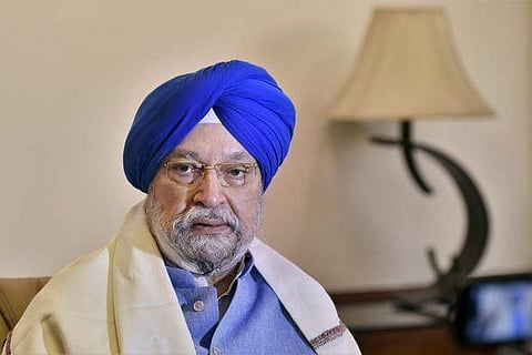 No proposal for Visakhapatnam metro rail project, says Centre