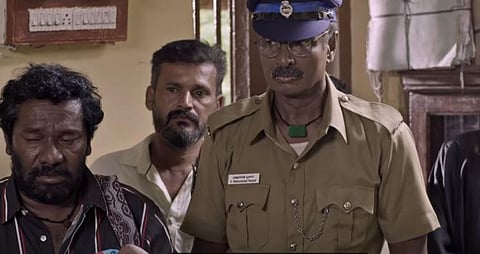 A still from the Trailer (Photo | YouTube)