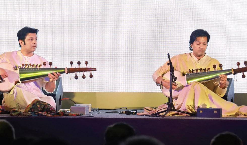 Photo: Karthik Saran