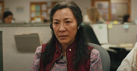 A still from the trailer (Photo | YouTube)