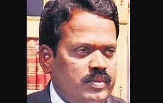 Justice T Raja