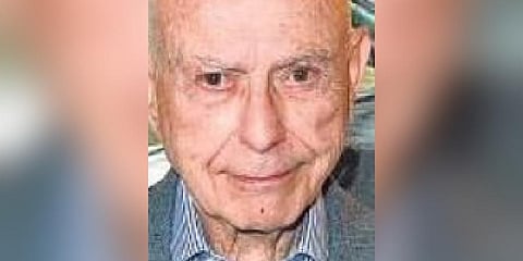 Academy Award winner Alan Arkin