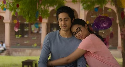 A still from the trailer of Mismatched season 2(Youtube Screengrab)