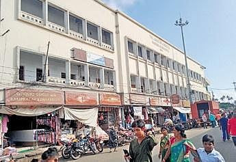 Bagaria dharmashala in Puri | Express