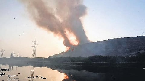 For representational purposes