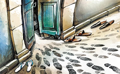 Illustration: Soumyadip Sinha