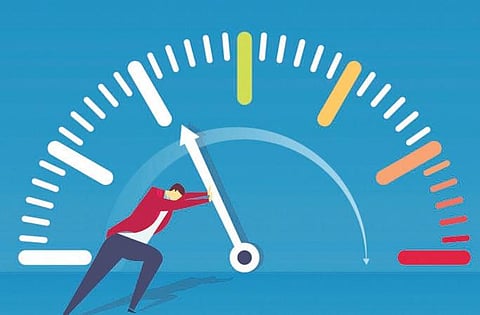 Eternal Sunshine of a Boundless Mind