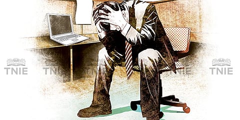 Image used for representational purpose. (Express Illustrations)