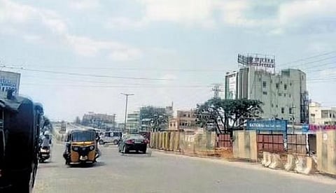 Winning LB Nagar constituency, an uphill task for BJP