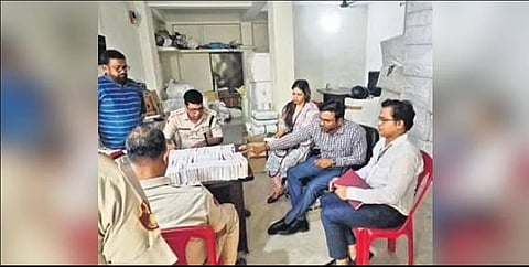 Fake medicine racket: Odisha seeks Bihar help