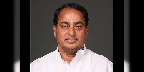 Telangana will protect Rama temple lands in Andhra Pradesh: Minister A Indrakaran Reddy