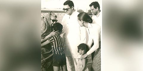 Genesis of dynastic politics in India and its antidote